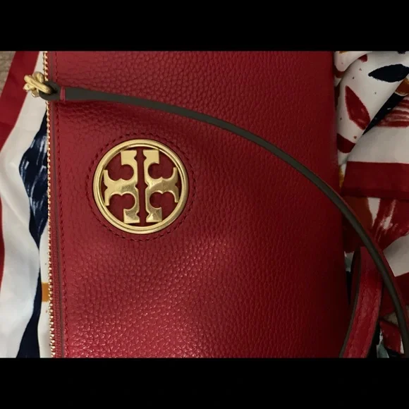 Tory Burch bag Excellent condition - Picture 4 of 11